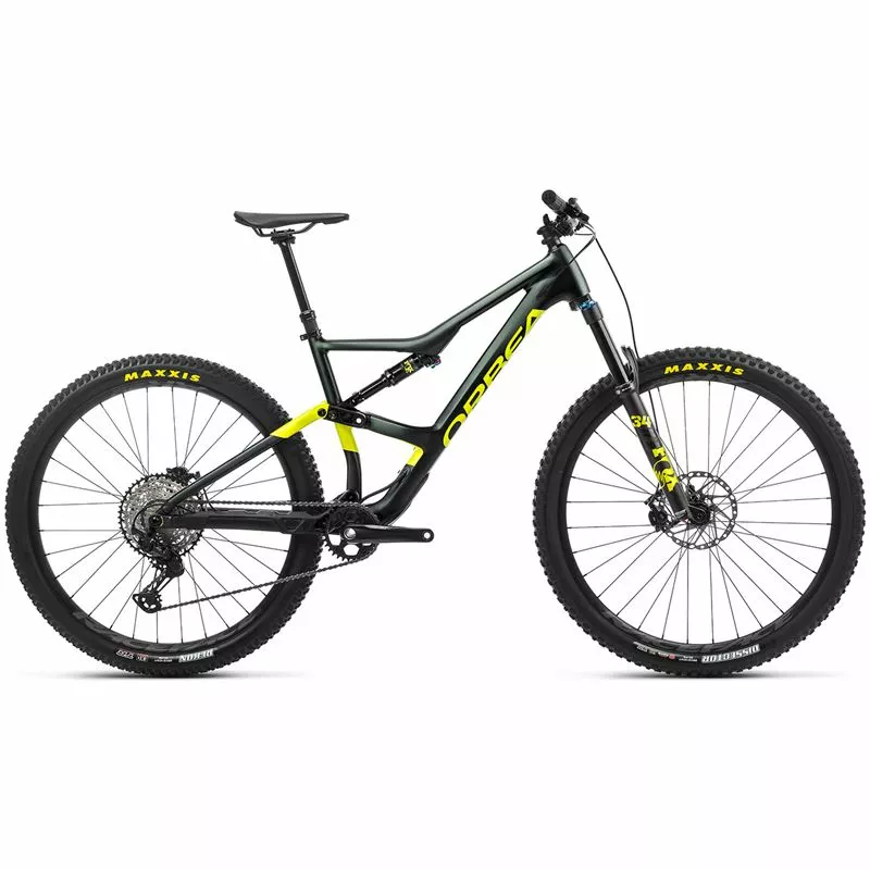 ORBEA OCCAM H10 22 8 ORBEA OCCAM H10 22 - Imagen 6