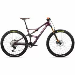 ORBEA OCCAM M10 22 -BICICLETAS comercio orbea occam m 1 15