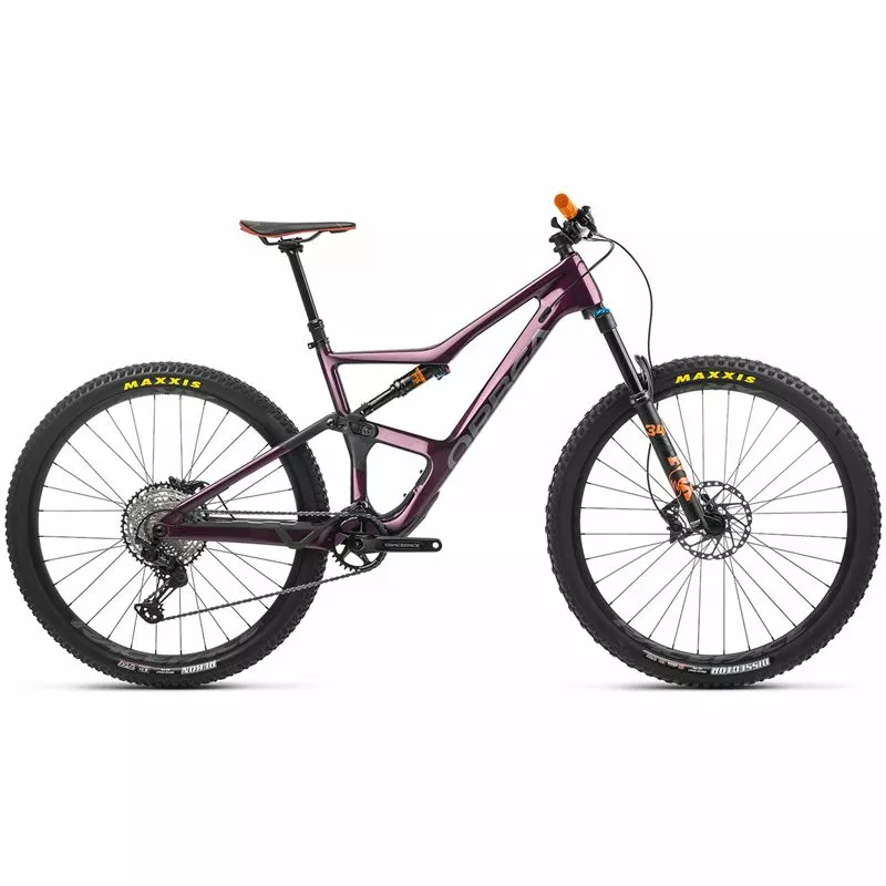 ORBEA OCCAM M30 22 5 ORBEA OCCAM M30 22 - Imagen 3