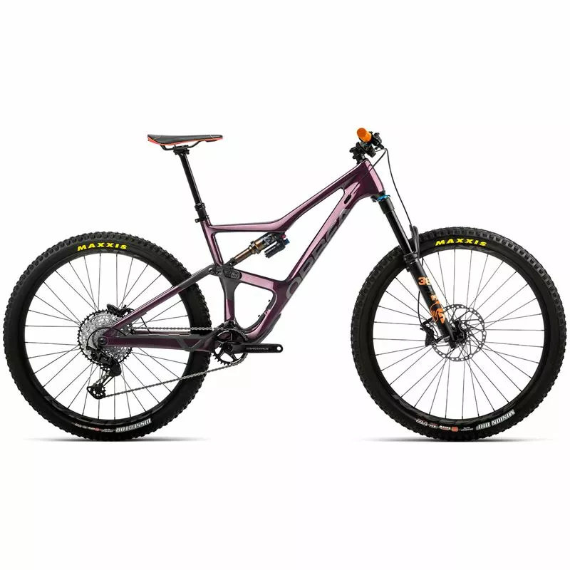 ORBEA OCCAM M30 LT 22 5 ORBEA OCCAM M30 LT 22 - Imagen 3