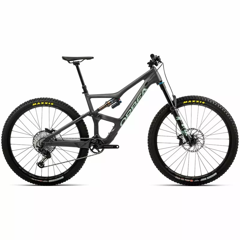 ORBEA OCCAM M30 LT 22 6 ORBEA OCCAM M30 LT 22 - Imagen 4