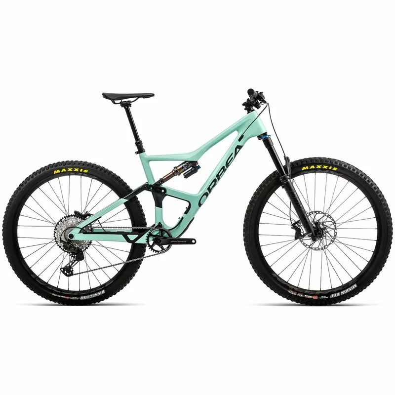 ORBEA OCCAM M30 LT 22 7 ORBEA OCCAM M30 LT 22 - Imagen 5