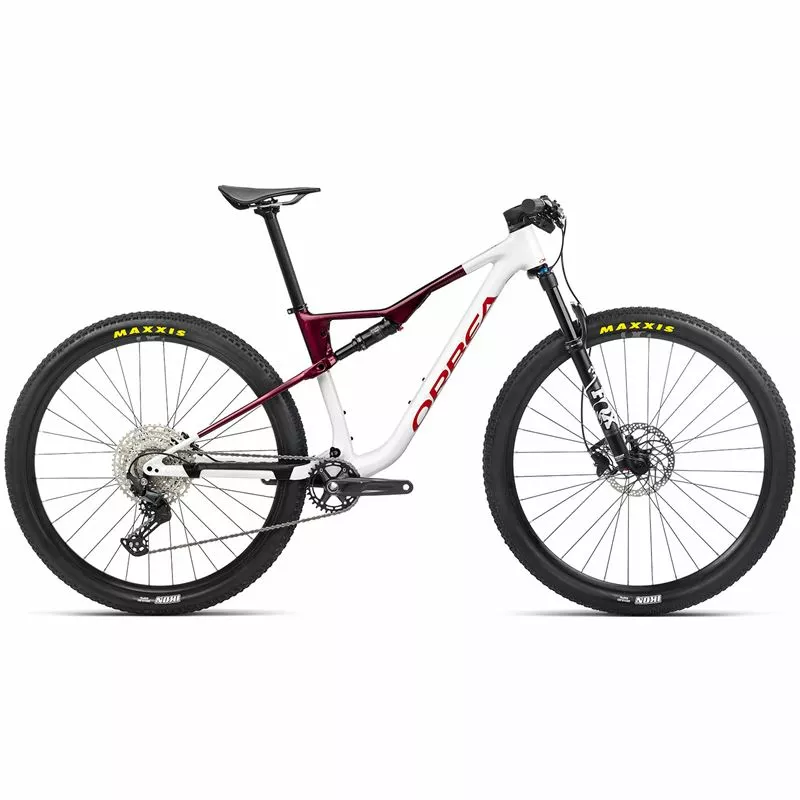 ORBEA OIZ H30 23 5 ORBEA OIZ H30 23 - Imagen 3
