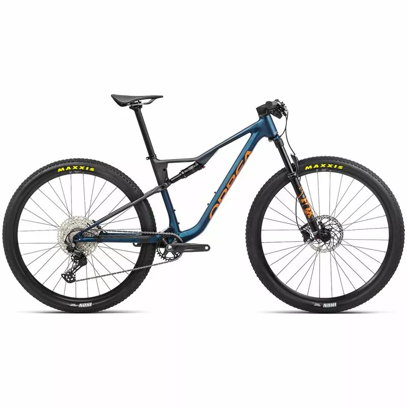 ORBEA OIZ H30 23 6 ORBEA OIZ H30 23 - Imagen 4