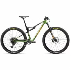 ORBEA OIZ M20 23