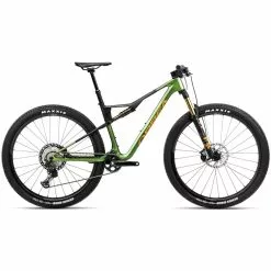 ORBEA OIZ M10 23