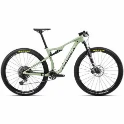 ORBEA OIZ M11-AXS 22