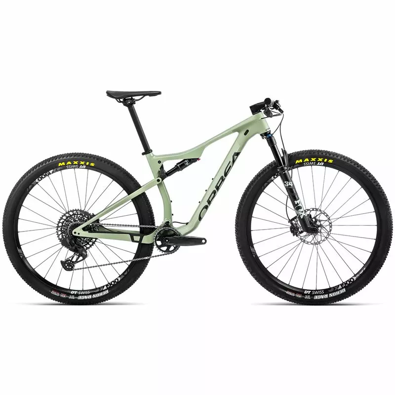 ORBEA OIZ M11-AXS 22 3 ORBEA OIZ M11-AXS 22