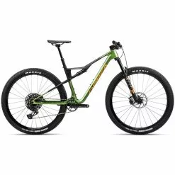 ORBEA OIZ M11 AXS 23
