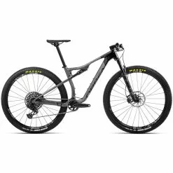 ORBEA OIZ M11-AXS 22 FOX FACTORY KASHIMA