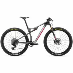 ORBEA OIZ M-LTD 22 -BICICLETAS comercio orbea oiz m ltd 1 2
