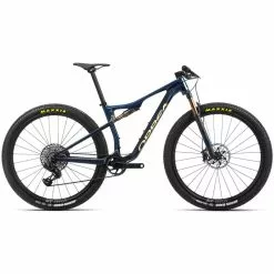 ORBEA OIZ M-LTD 22 -BICICLETAS comercio orbea oiz m ltd 1 4