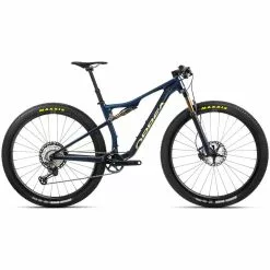 ORBEA OIZ M-PRO 22
