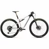 ORBEA OIZ M-TEAM TR 22