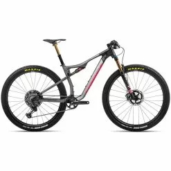 ORBEA OIZ M-TEAM TR 22 -BICICLETAS comercio orbea oiz m team tr 1 2