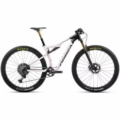 ORBEA OIZ M-TEAM TR 22 -BICICLETAS comercio orbea oiz m team tr 1 3