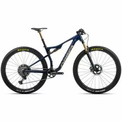 ORBEA OIZ M-TEAM TR 22 -BICICLETAS comercio orbea oiz m team tr 1 4