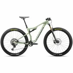 ORBEA OIZ M10 TR 22