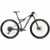 ORBEA OIZ M20 TR 22