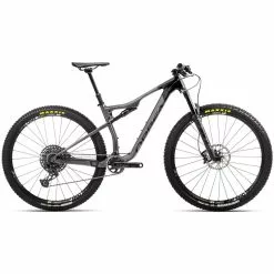 ORBEA OIZ M20 TR 22