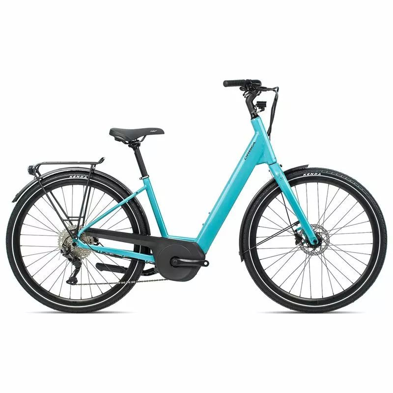 ORBEA OPTIMA E40 21 3 ORBEA OPTIMA E40 21