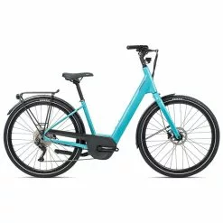 ORBEA OPTIMA E40 22 -BICICLETAS comercio orbea optima e 1 4