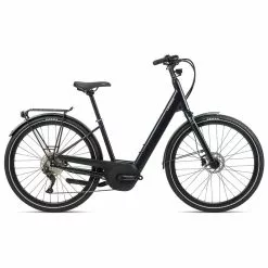 ORBEA OPTIMA E40 22 -BICICLETAS comercio orbea optima e 1 5