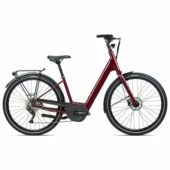 ORBEA OPTIMA E40 22 -BICICLETAS comercio orbea optima e 1 6