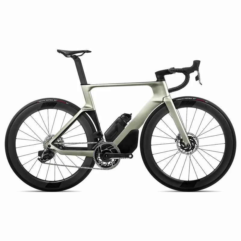 ORBEA ORCA AERO M11ELTD 22 3 ORBEA ORCA AERO M11ELTD 22