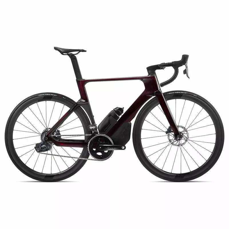 ORBEA ORCA AERO M21ELTD 22 4 ORBEA ORCA AERO M21ELTD 22 - Imagen 2