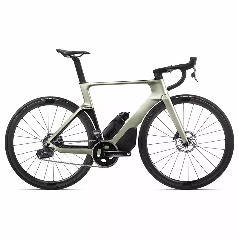 ORBEA ORCA AERO M21ELTD 22 6 ORBEA ORCA AERO M21ELTD 22 - Imagen 4