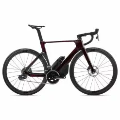 ORBEA ORCA AERO M21ELTD 22 12 ORBEA ORCA AERO M21ELTD 22 -BICICLETAS comercio orbea orca aero meltd 1 5