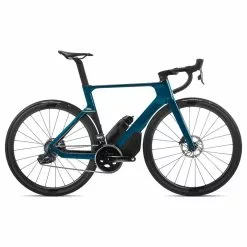 ORBEA ORCA AERO M21ELTD 22 13 ORBEA ORCA AERO M21ELTD 22 -BICICLETAS comercio orbea orca aero meltd 1 6