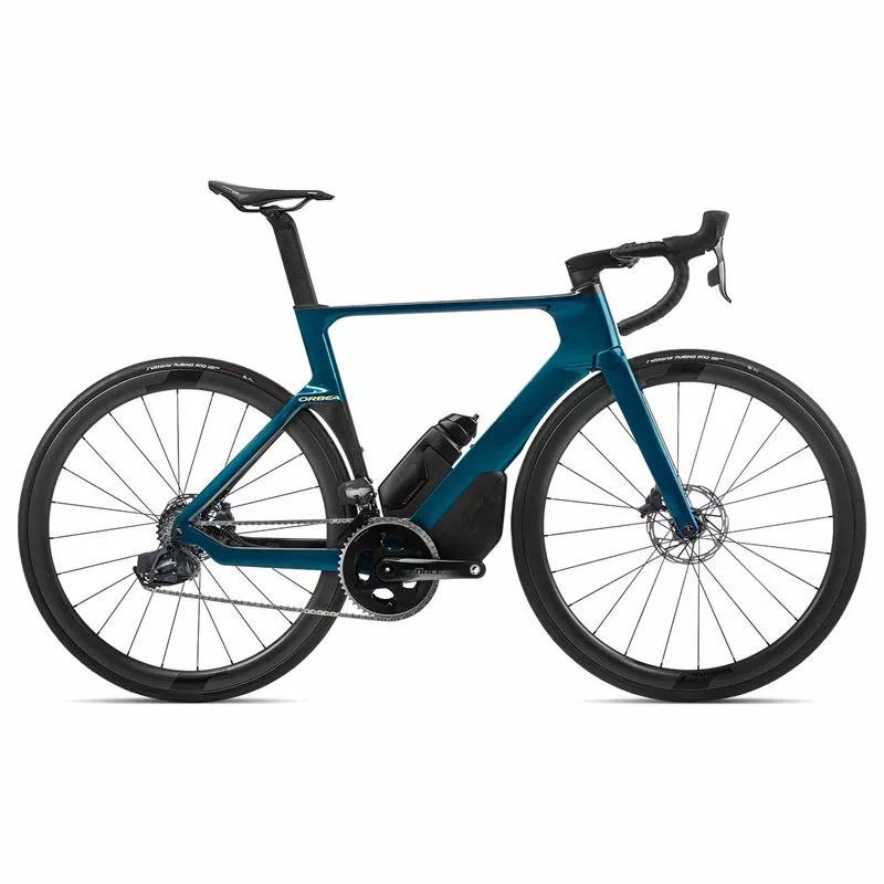 ORBEA ORCA AERO M21ELTD 22 8 ORBEA ORCA AERO M21ELTD 22 - Imagen 6