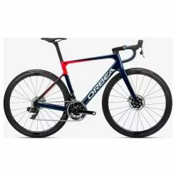 ORBEA ORCA M11ELTD PWR 23 12 ORBEA ORCA M11ELTD PWR 23 -BICICLETAS comercio orbea orca meltd pwr 1 4