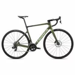 ORBEA ORCA M31ETEAM 22