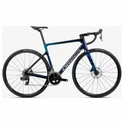 ORBEA ORCA M31ETEAM 23 -BICICLETAS comercio orbea orca meteam 1 5
