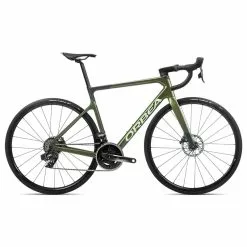 ORBEA ORCA M21ETEAM PWR 22 10 ORBEA ORCA M21ETEAM PWR 22 -BICICLETAS comercio orbea orca meteam pwr 1 2