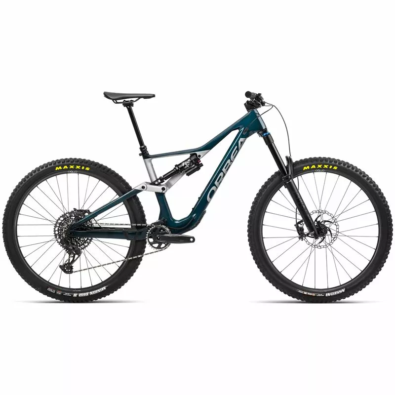 ORBEA RALLON M10 23 7 ORBEA RALLON M10 23 - Imagen 5
