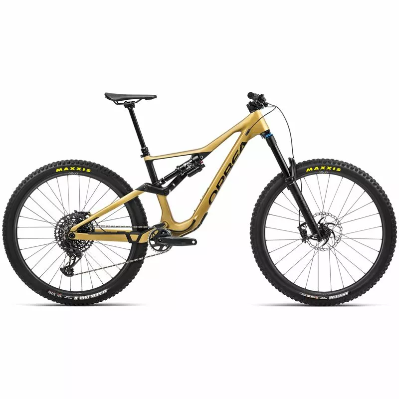 ORBEA RALLON M10 23 8 ORBEA RALLON M10 23 - Imagen 6