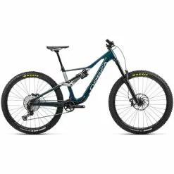 ORBEA RALLON M20 23 9 ORBEA RALLON M20 23 -BICICLETAS comercio orbea rallon m 1 13