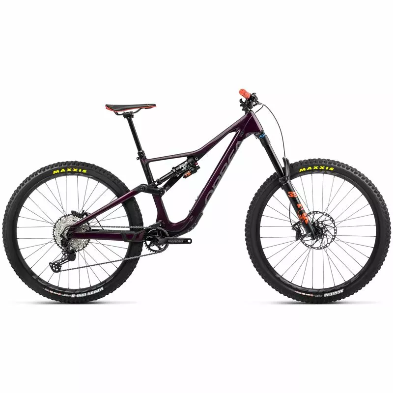 ORBEA RALLON M20 23 6 ORBEA RALLON M20 23 - Imagen 4