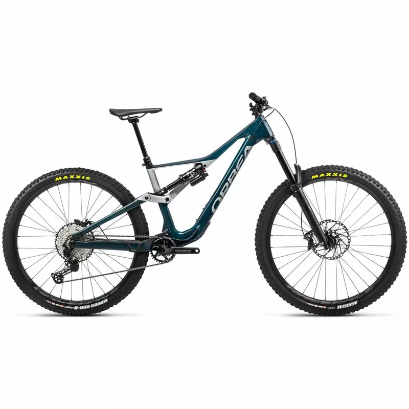ORBEA RALLON M20 23 7 ORBEA RALLON M20 23 - Imagen 5