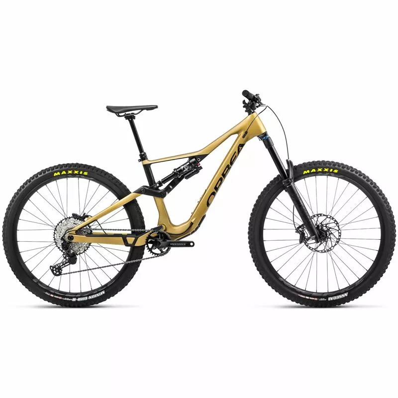 ORBEA RALLON M20 23 8 ORBEA RALLON M20 23 - Imagen 6