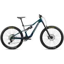 ORBEA RALLON M20 22 -BICICLETAS comercio orbea rallon m 1 19