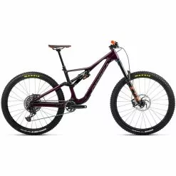 ORBEA RALLON M10 22 -BICICLETAS comercio orbea rallon m 1 3