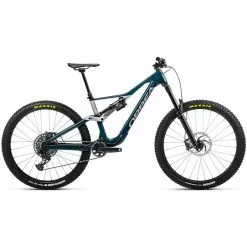ORBEA RALLON M10 22 -BICICLETAS comercio orbea rallon m 1 4
