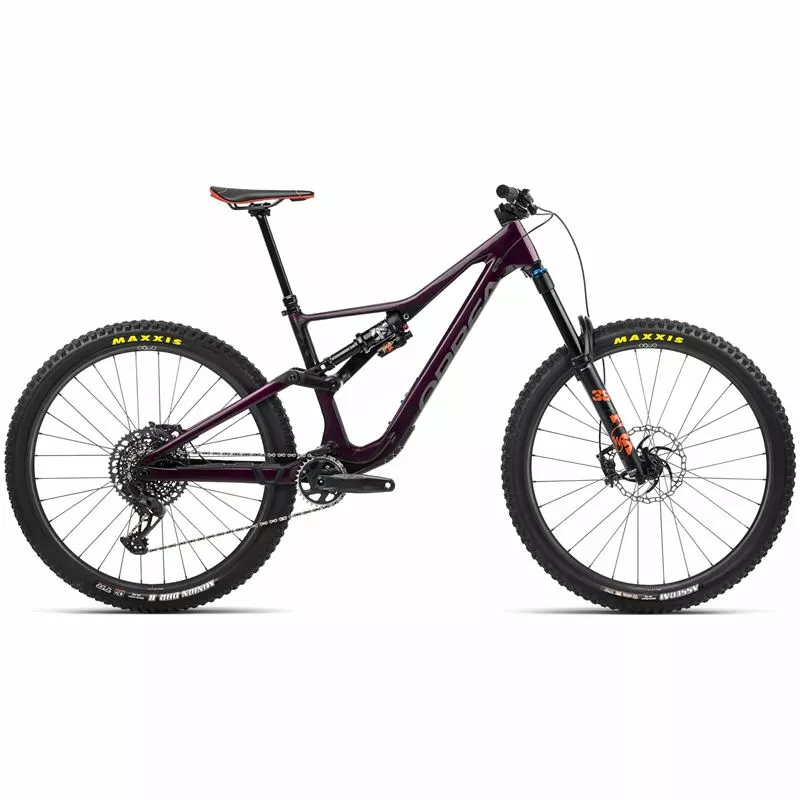 ORBEA RALLON M10 23 3 ORBEA RALLON M10 23