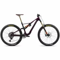 ORBEA RALLON M-LTD 23 -BICICLETAS comercio orbea rallon m ltd 1 2