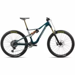 ORBEA RALLON M-LTD 23 -BICICLETAS comercio orbea rallon m ltd 1 5
